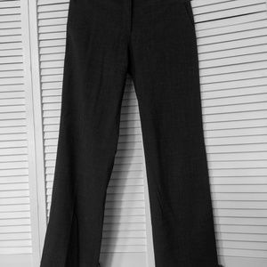 GAP PERFECT TROUSER pant in grey